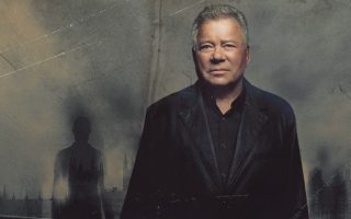 William Shatner
