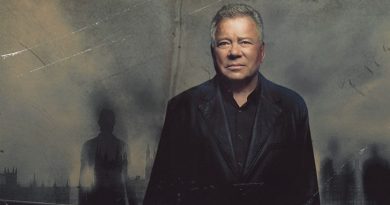 William Shatner