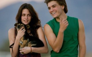 o lado selvagem filmes