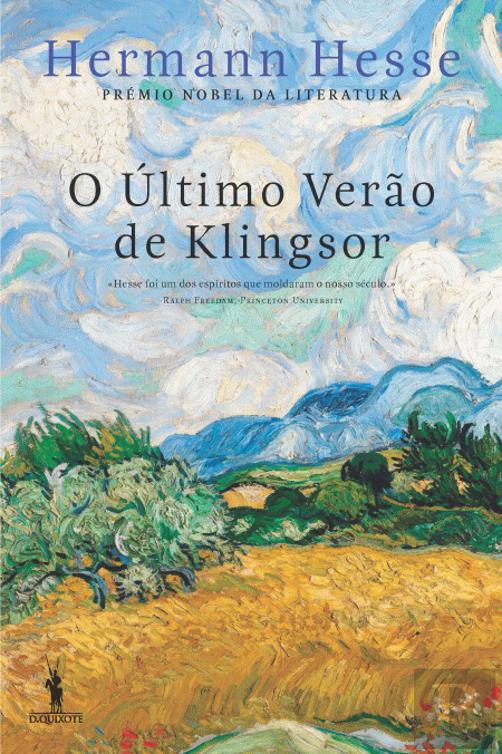 O Último Verão de Klingsor
