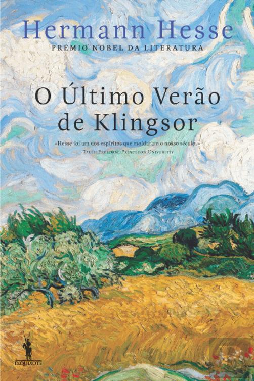 O Último Verão de Klingsor