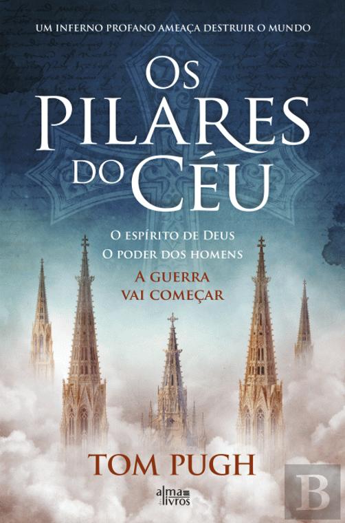 Os Pilares do Céu