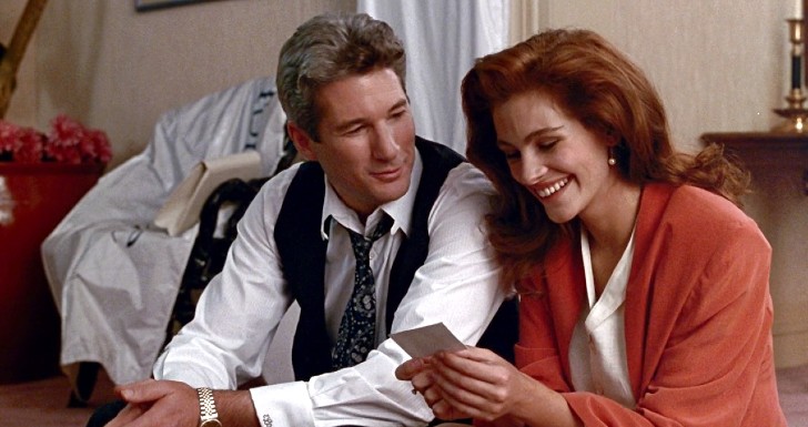 Pretty Woman