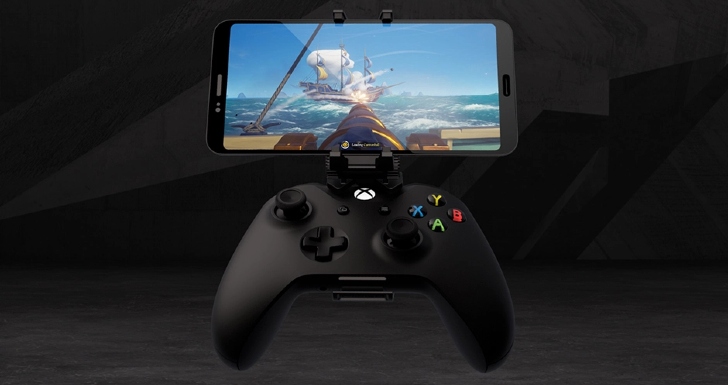 Project xCloud Xbox