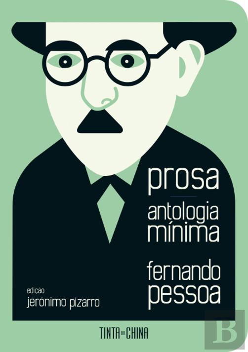 Prosa — Antologia Mínima