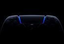 PS5 Controller Preto