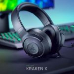 auscultadores razer