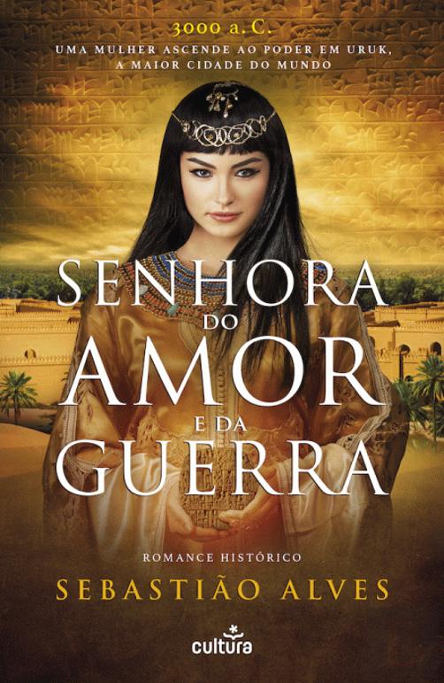 Senhora do Amor e da Guerra