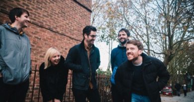 Silverbacks-Up The Nurses-Fad