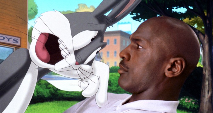 Space Jam