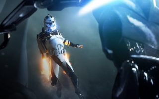 star wars battlefront 2 playstation plus