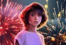 Natalia Dyer Yes, God, Yes