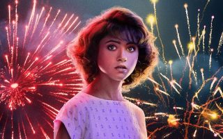 Natalia Dyer Yes, God, Yes