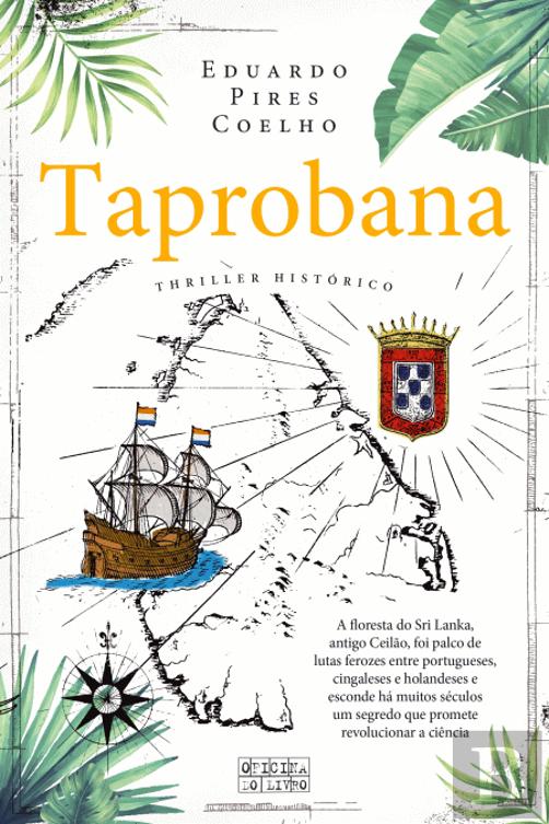 Taprobana