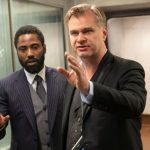 Christopher Nolan