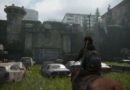 The Last of Us Part II
