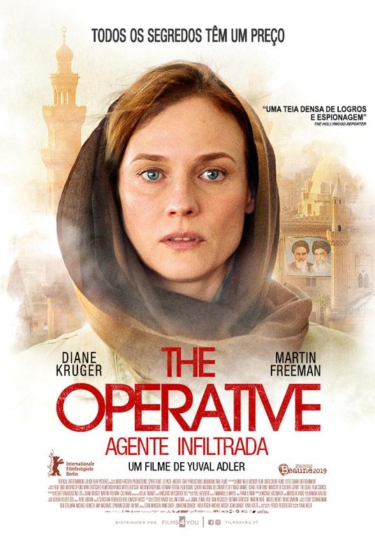 the operative poster pt