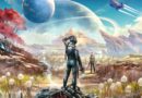The Outer Worlds