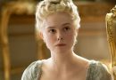 the great elle fanning golden globes 2021