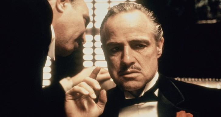 Marlon Brando