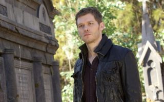 The Originals