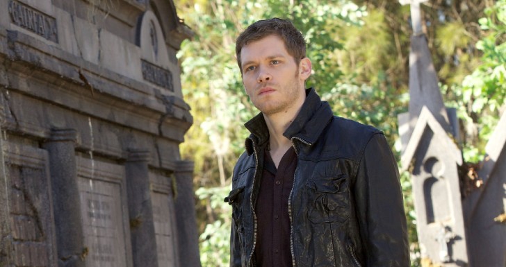 HBO Max - É sempre bom estar de volta a Mystic Falls. Mas