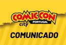 Comic Con Portugal