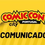 Comic Con Portugal
