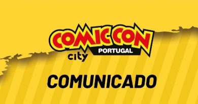Comic Con Portugal