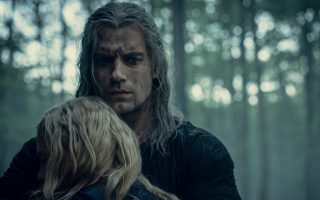 The Witcher
