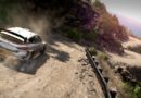 WRC 8