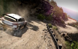 WRC 8