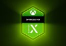 Xbox Series X Optimized