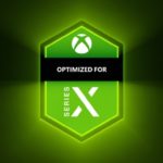 Xbox Series X Optimized