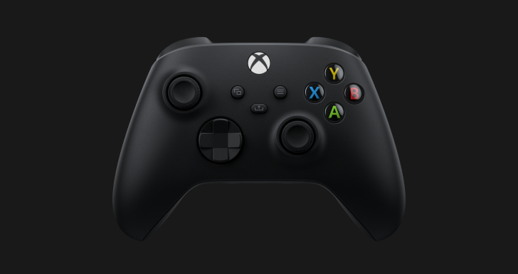 Xbox Series X Wireless Controller