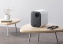 xiaomi projetor compact