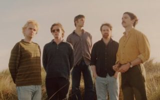 Fontaines D.C. - Televised Mind