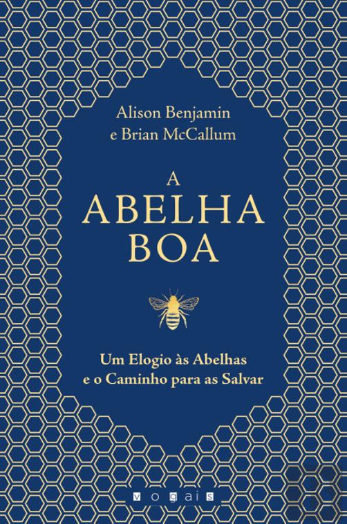 A Abelha Boa