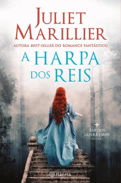 A Harpa dos Reis