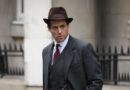 A Very English Scandal