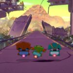 Battletoads
