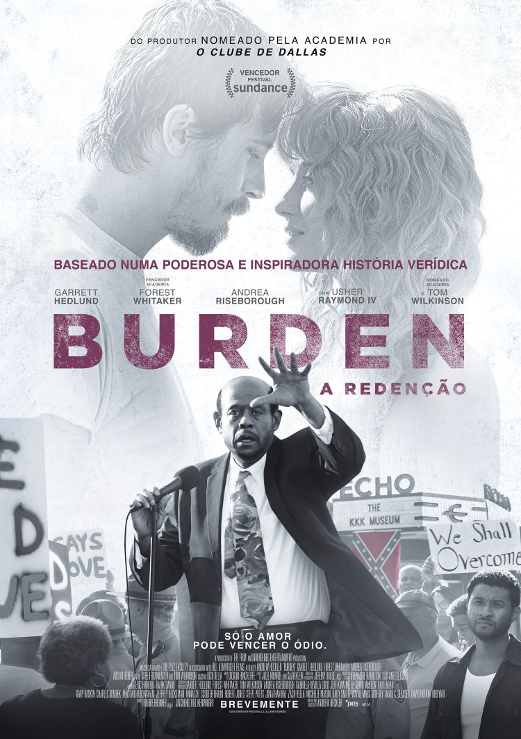 burden