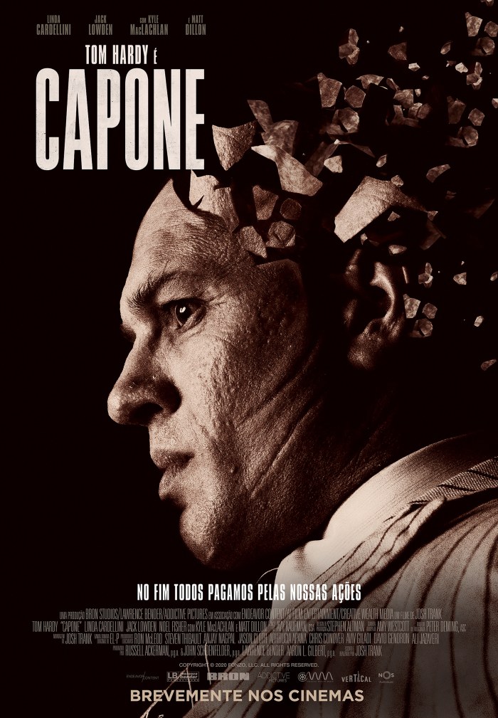 capone