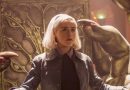 Chilling Adventures of Sabrina