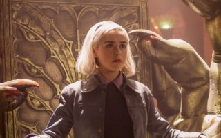 Chilling Adventures of Sabrina