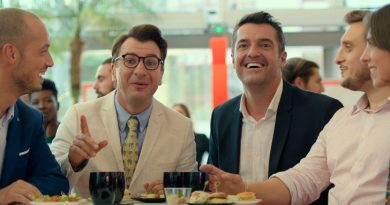 clube dos divorciados poster pt