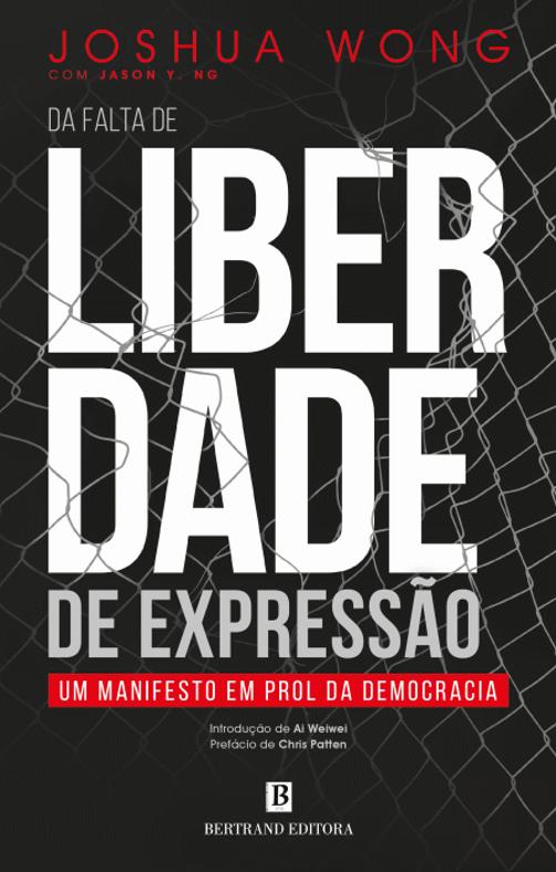 (Da falta de) Liberdade de Expressão