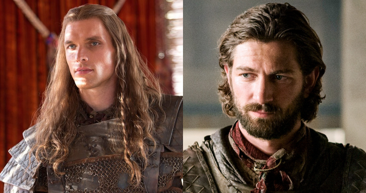 Game of Thrones: Como o visual do elenco mudou ao longo das temporadas