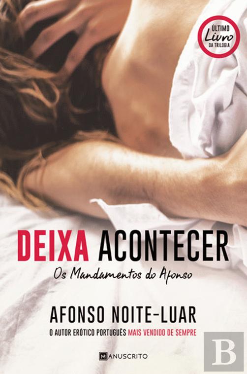 Deixa Acontecer