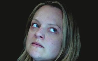 Elizabeth Moss